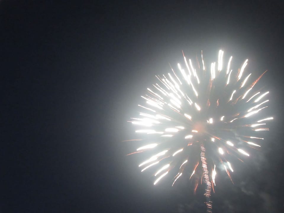 Princeton 4th of July