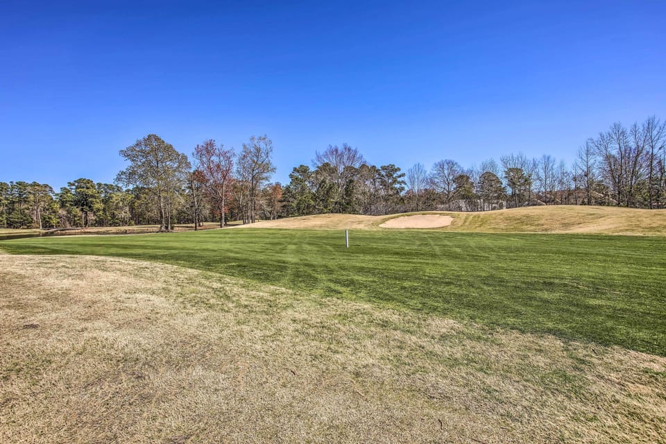 River Oaks Golf Course