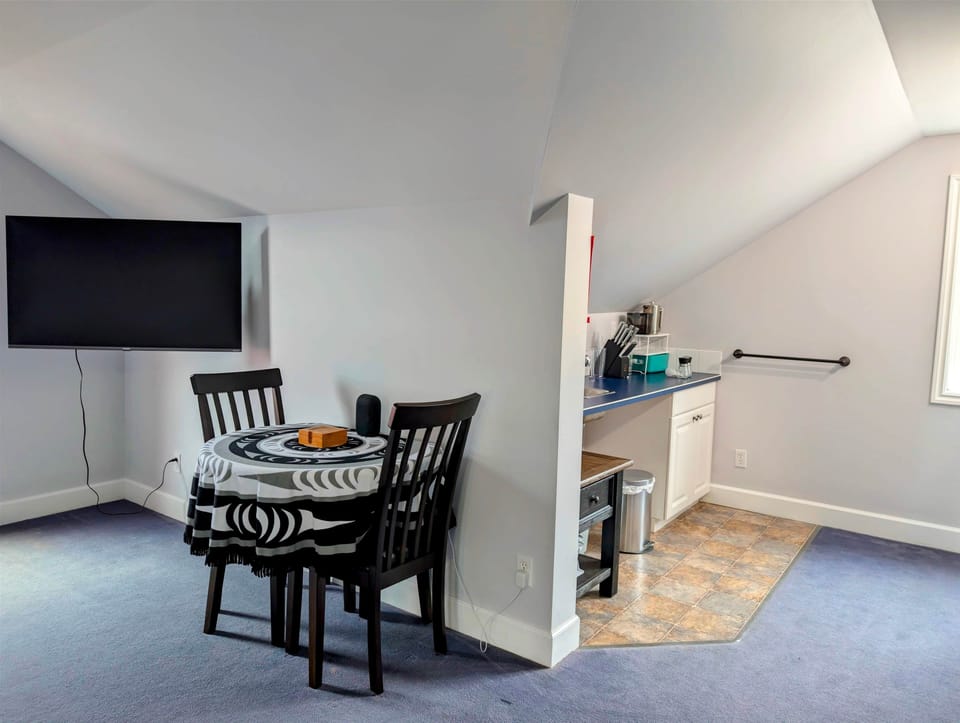 Whole Room | Serviced Apartment Loft