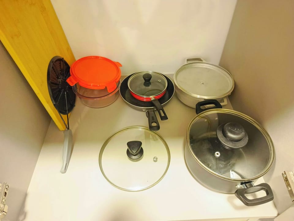 Miscellaneous
