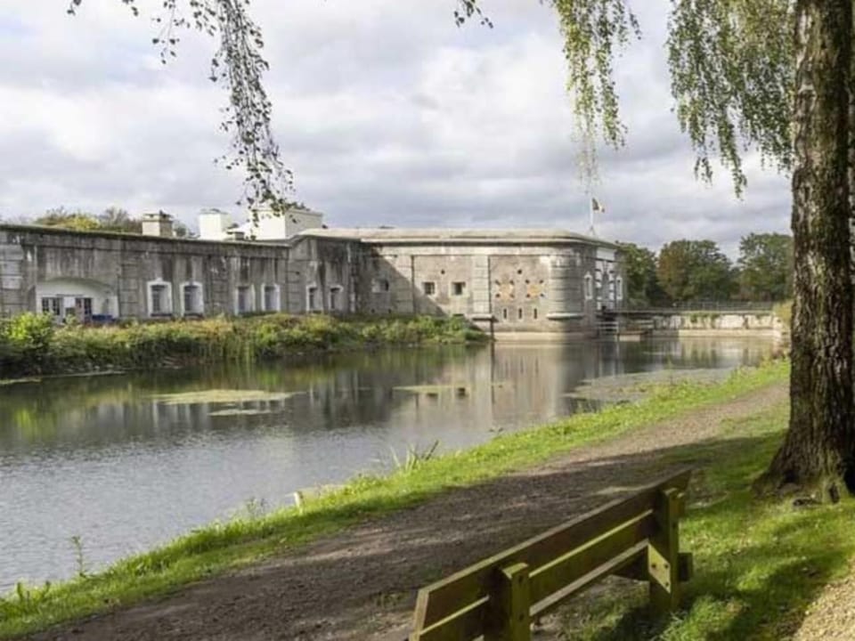 Immediate Surroundings [summer] (<1 km)