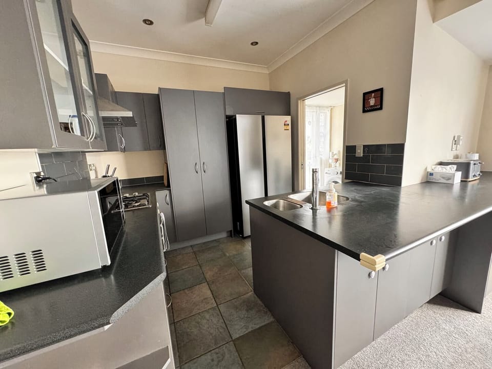 Full Kitchen with everything you need