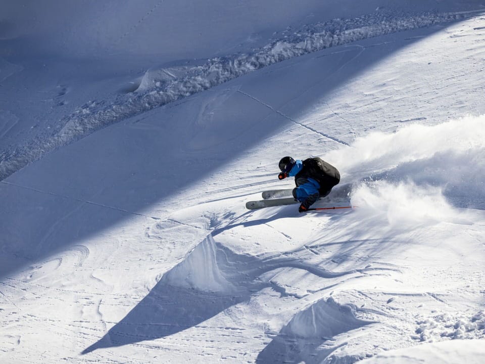 Snow, Winter, Recreation, Outdoor Recreation, Sports, Geological Phenomenon