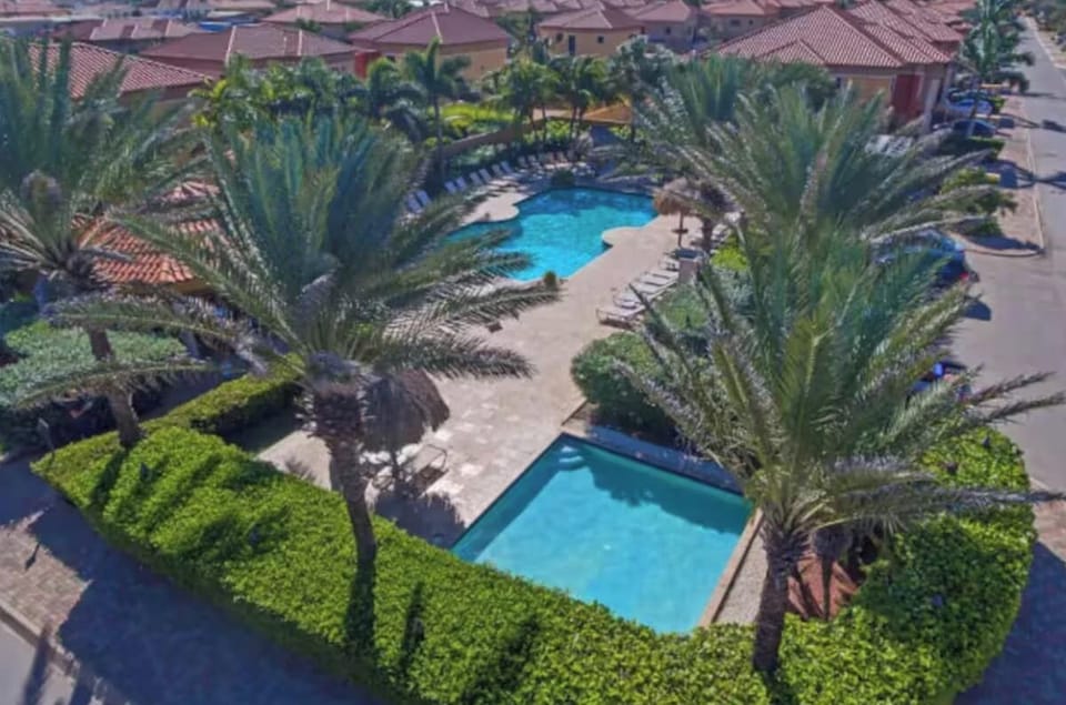 Near Hotel/Beaches 1st Floor Gold Coast Condo (181)