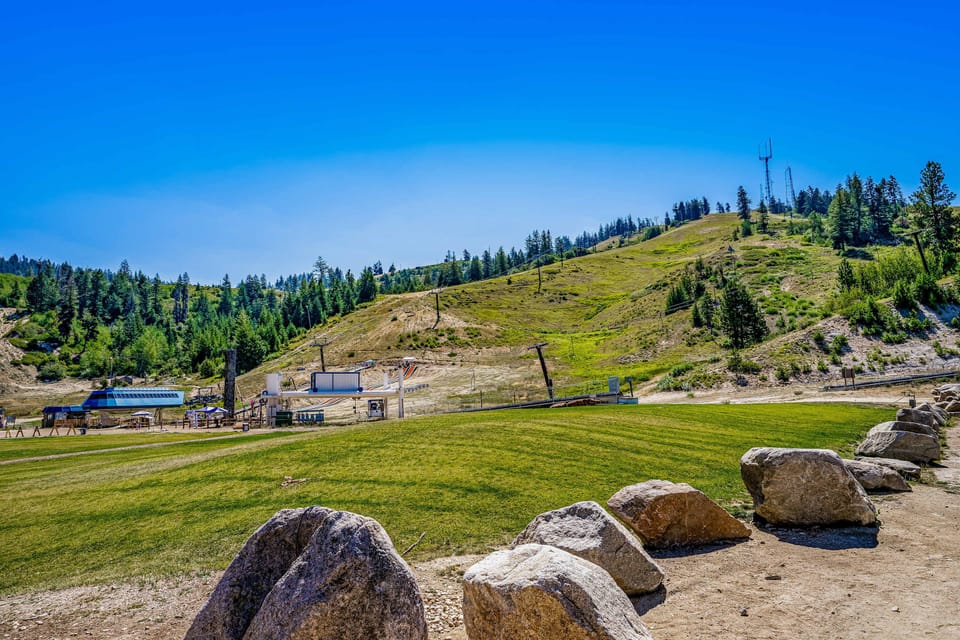 Bogus Basin