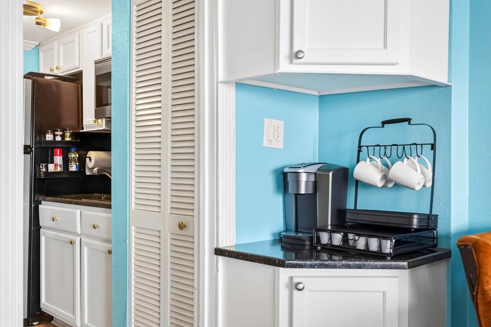 Kitchenette