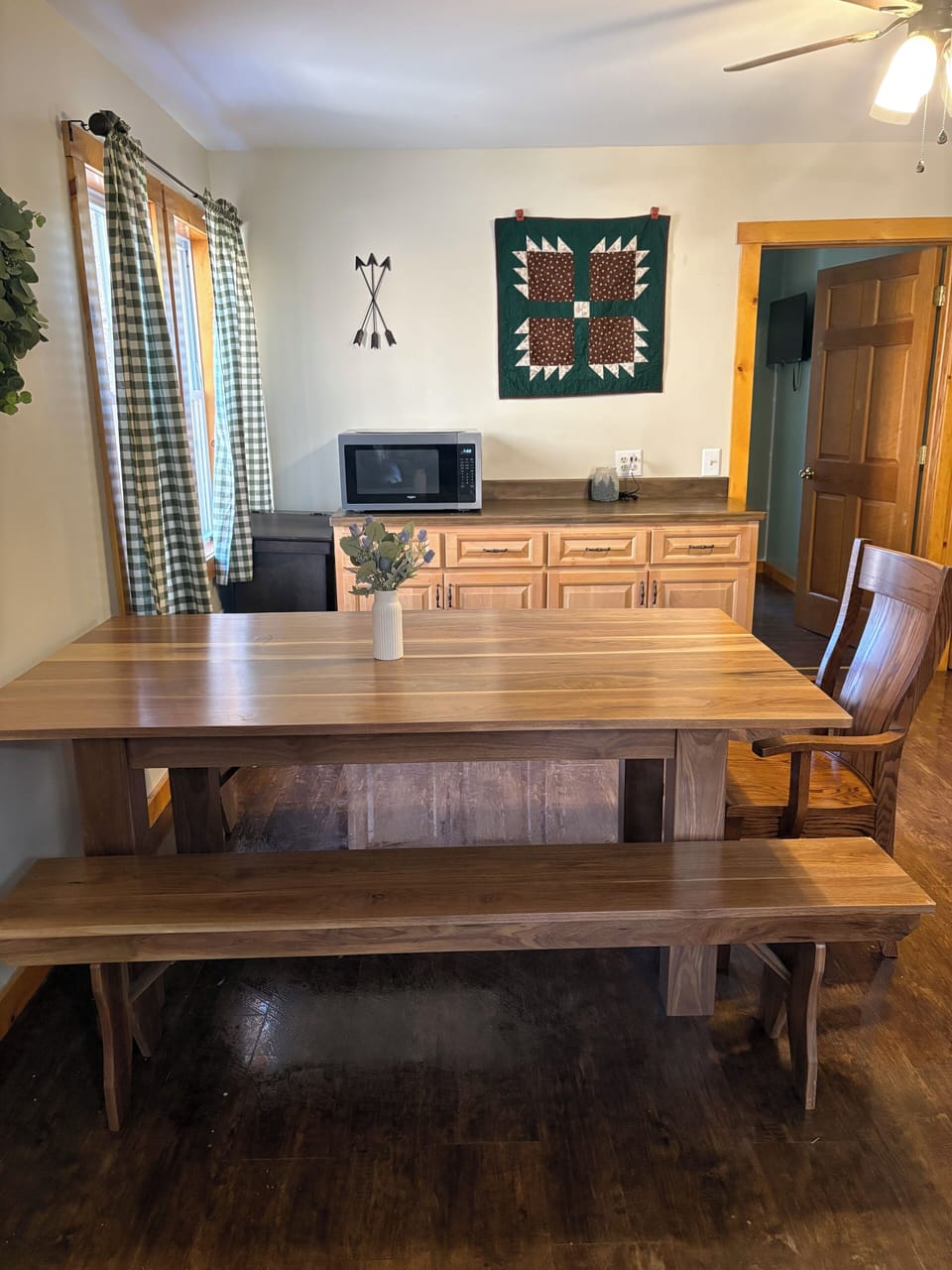Kitchen Table
