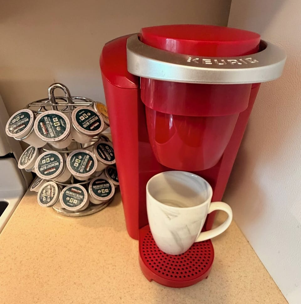 Coffee Keurig