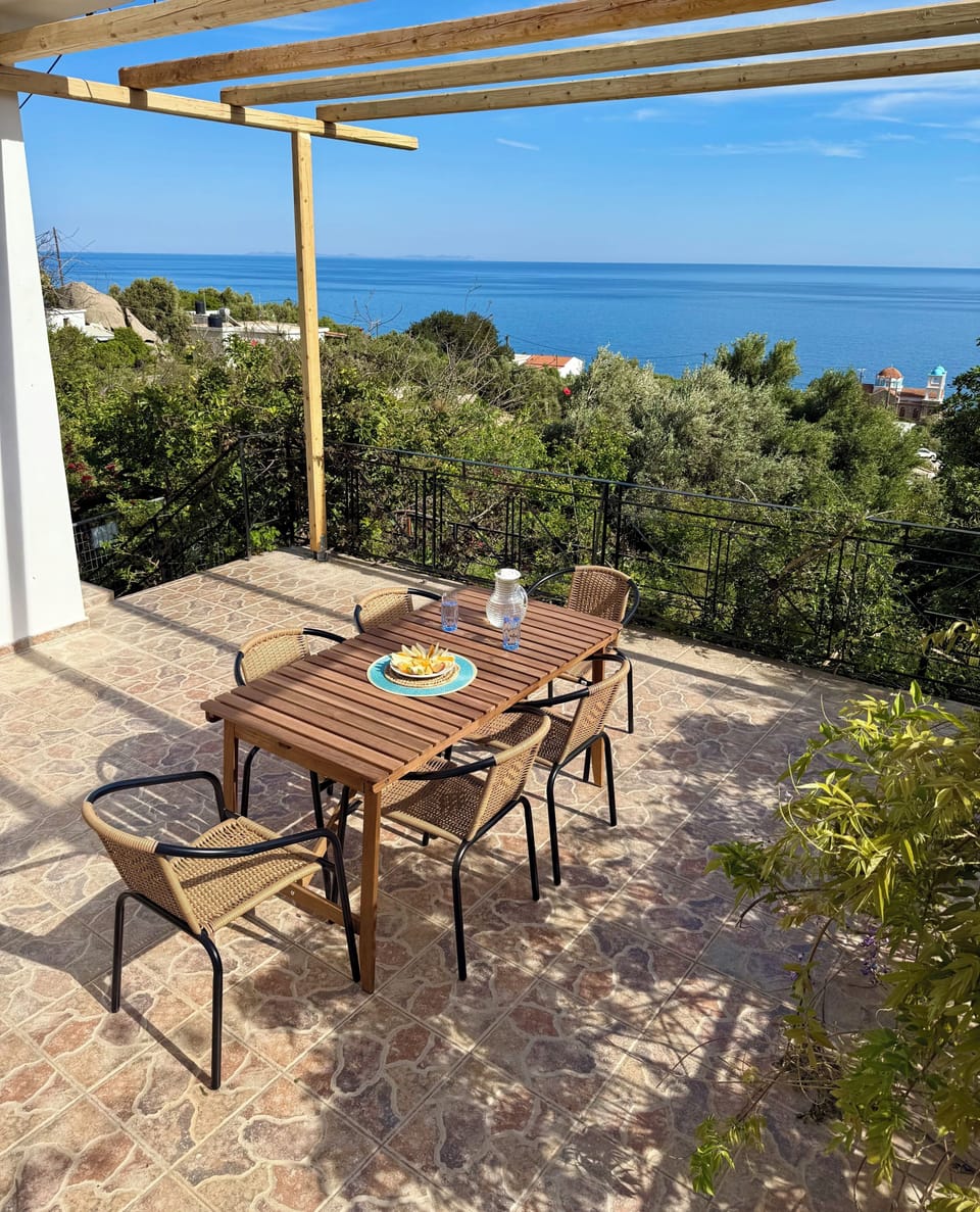 Patio Dining Set 