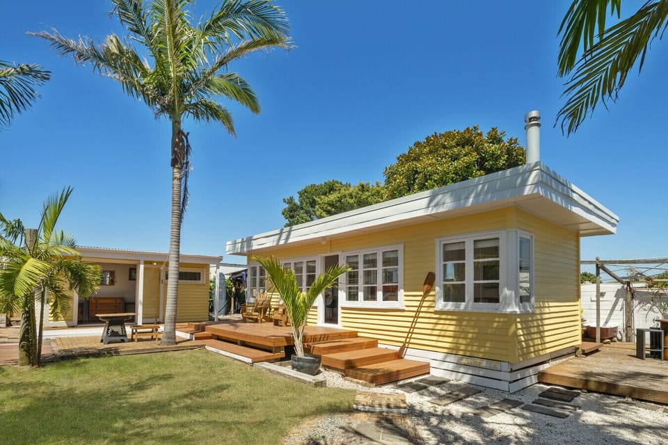 Property Exterior