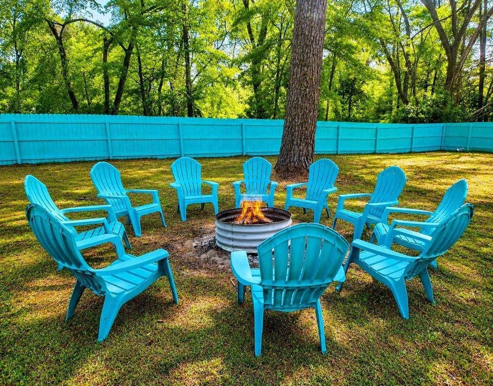 Firepit 