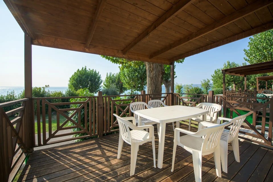 Patio / Balcony
