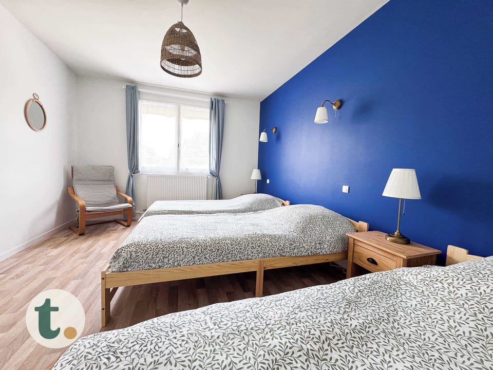 Chambre 2