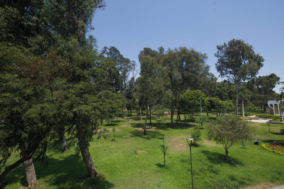 Parque