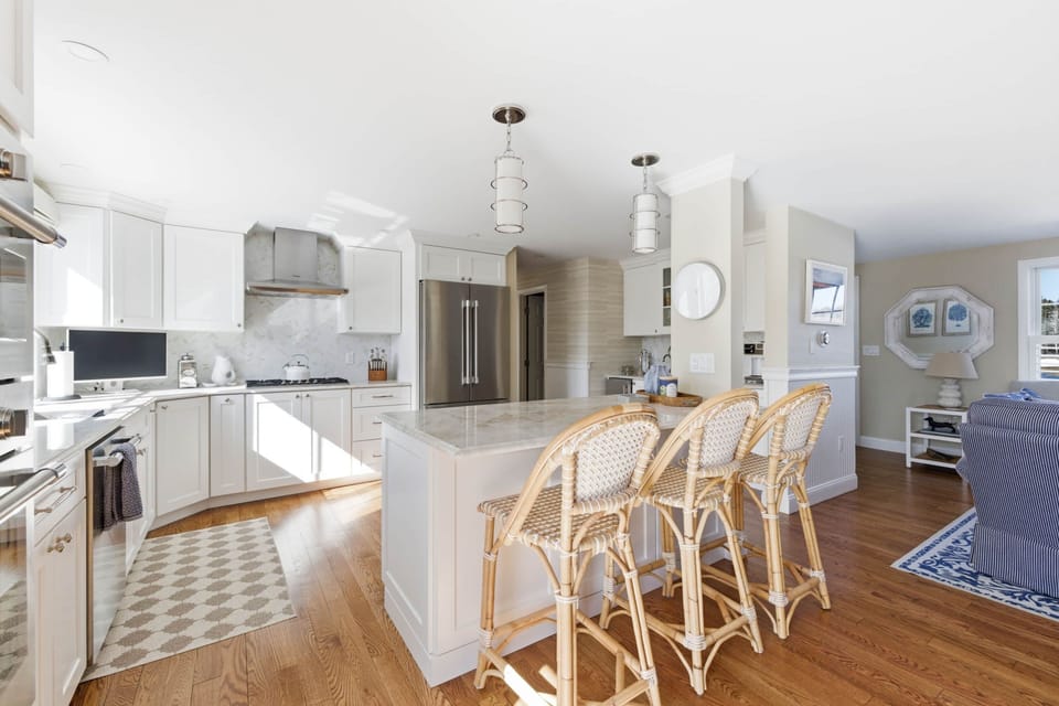 Welcome to Marsh View