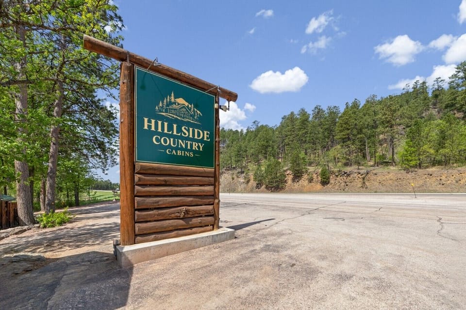 Hillside Country Cabins