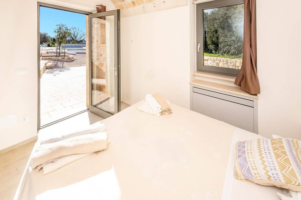 Villa Trullo Desideri image