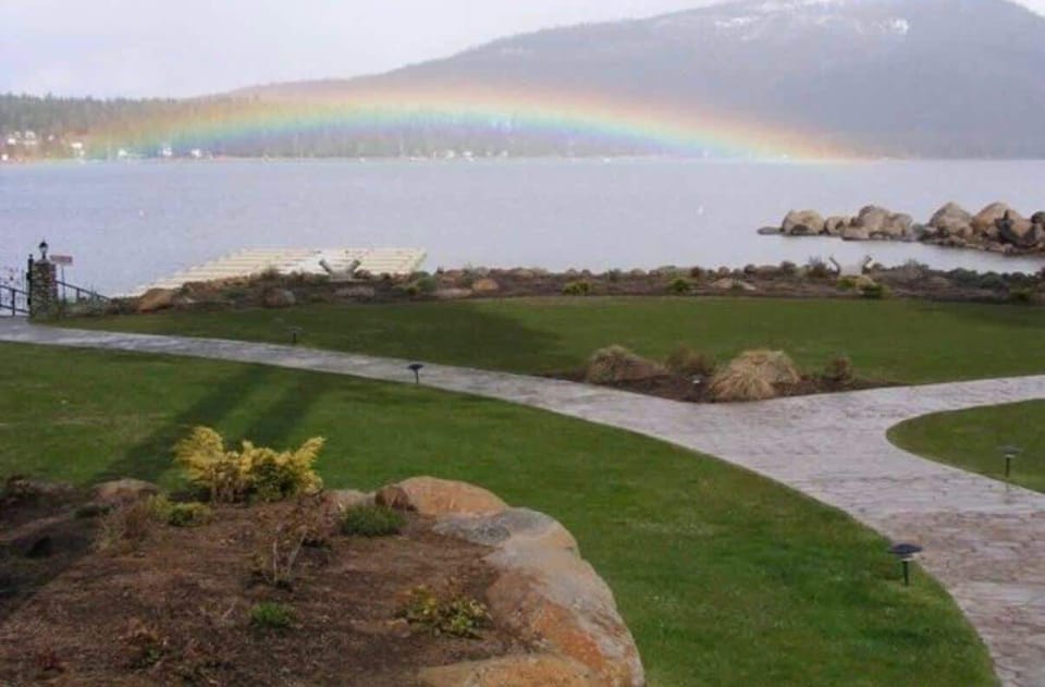 Lakefront