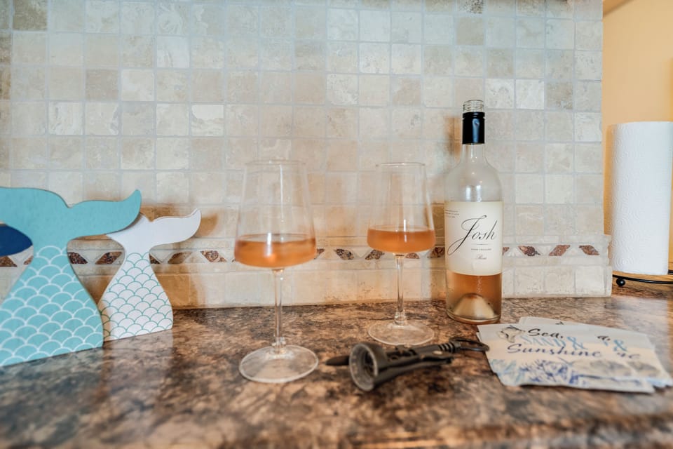 Welcome to A view to Sea