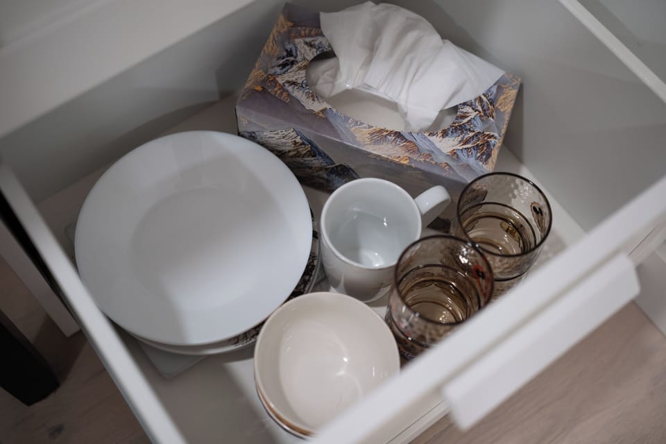 Miscellaneous