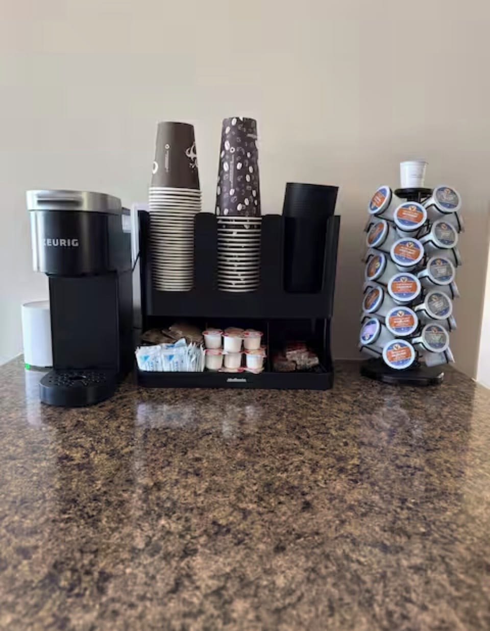 Coffee Bar
