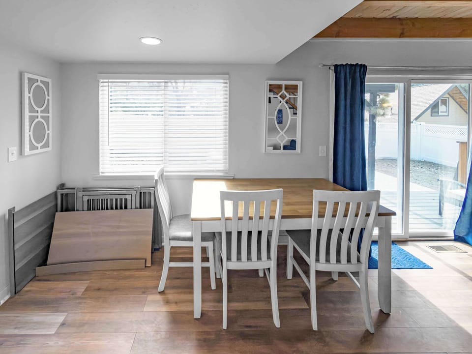 Dinning Space