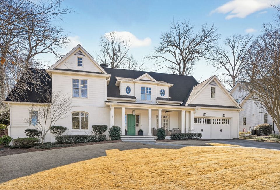 Luxury rental near Mercedes-Benz Stadium,  FIFA World Cup Atlanta