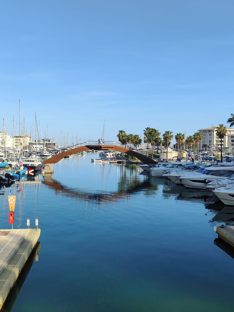 Marina