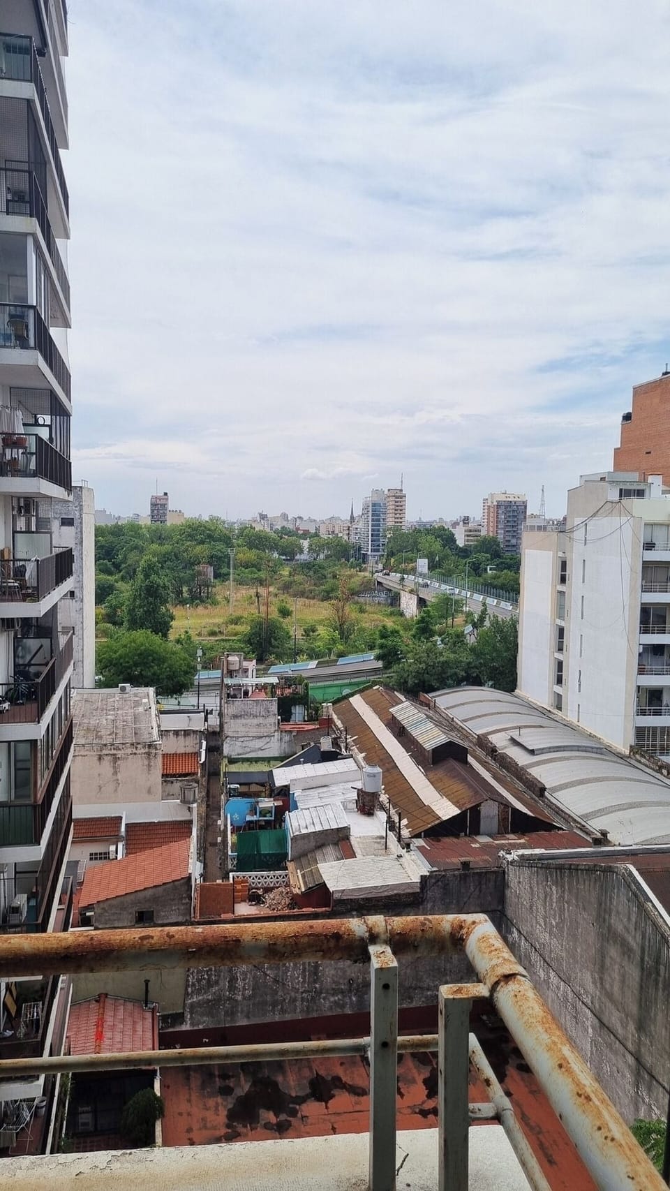Vista de Calle,Vista de la ciudad