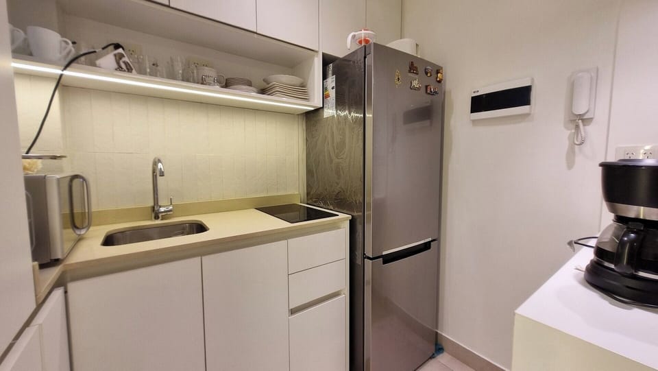Cocina o kitnet