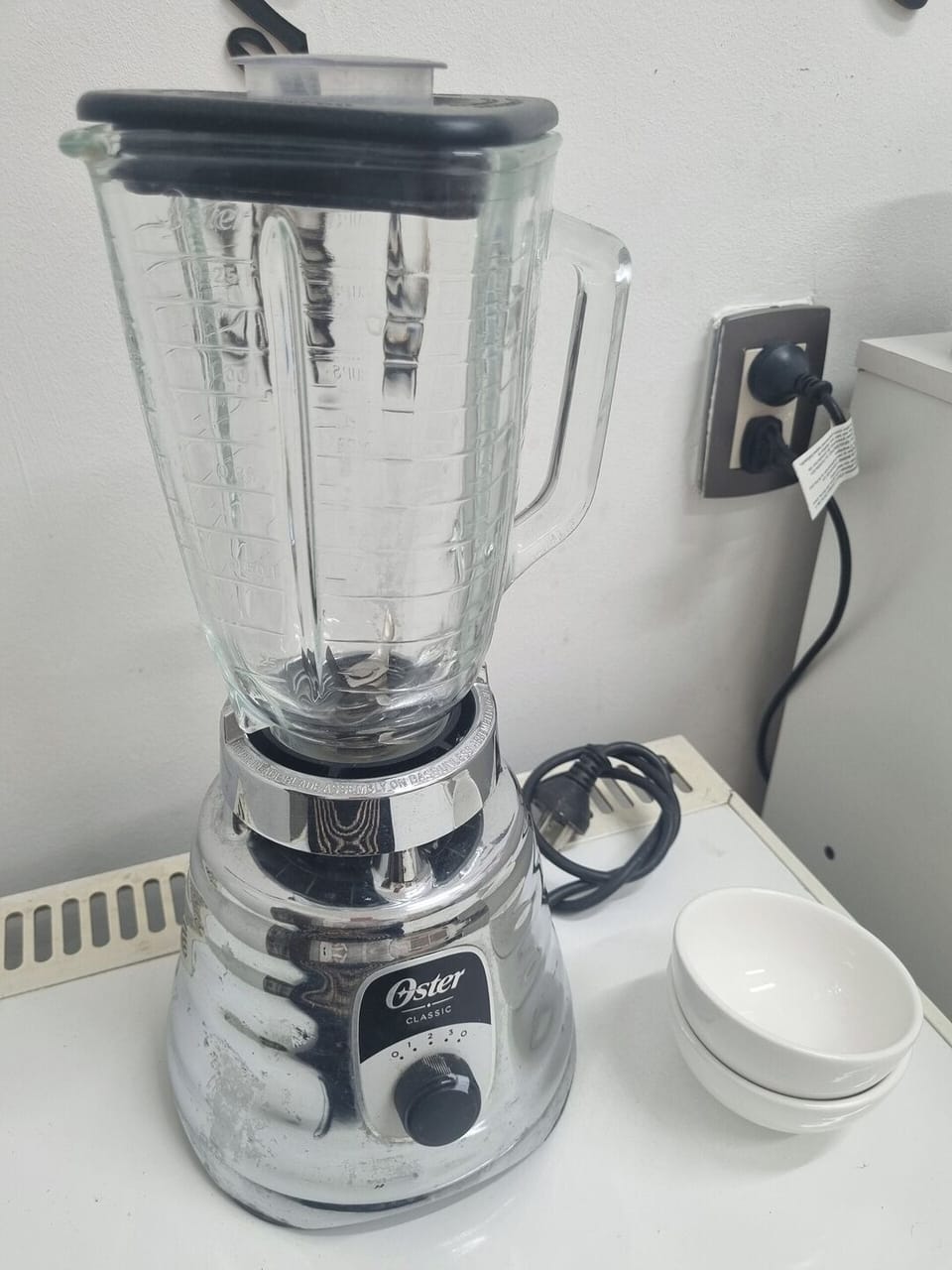 Cocina o kitnet