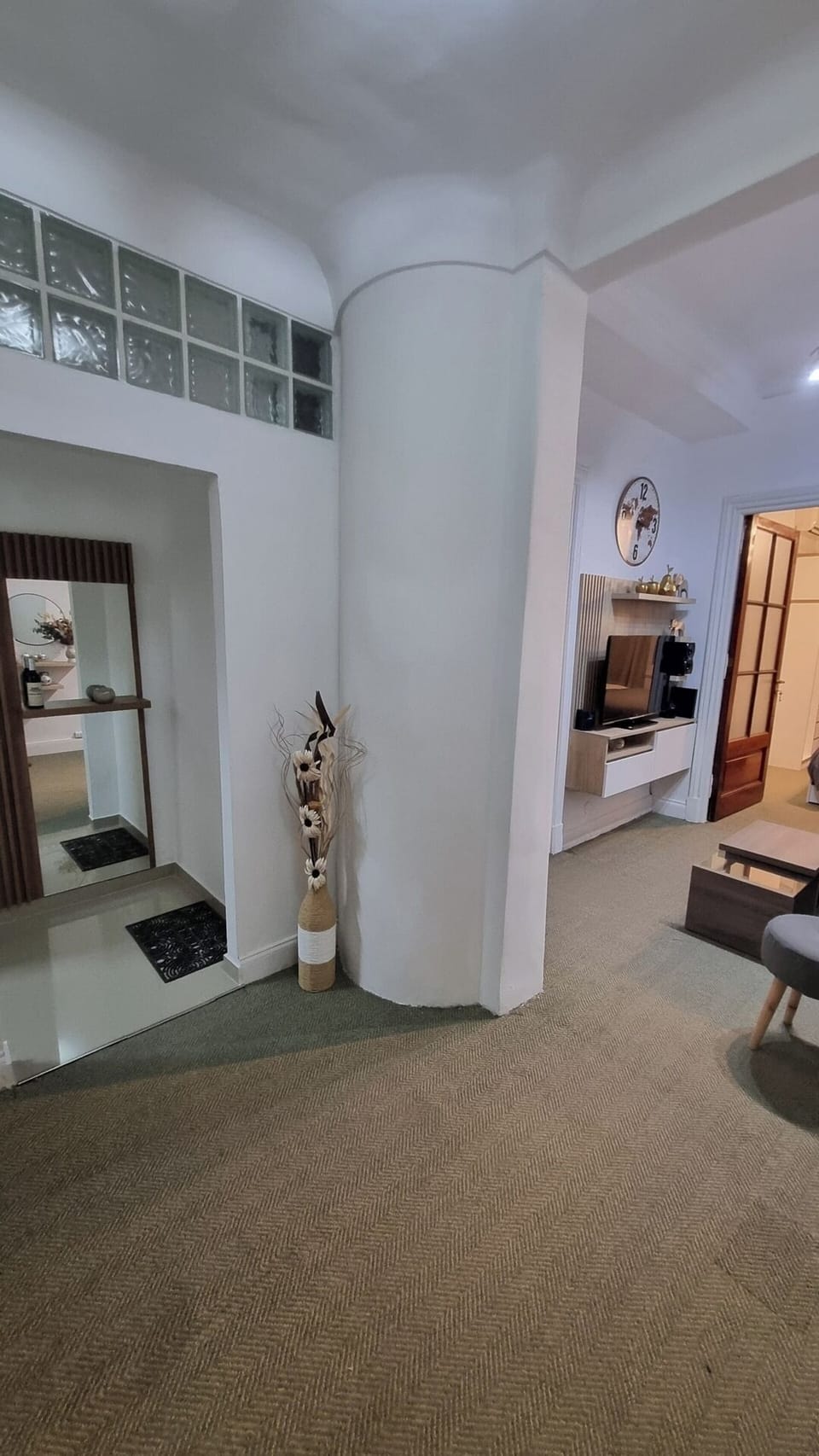 Area de estar,Sala de Estar