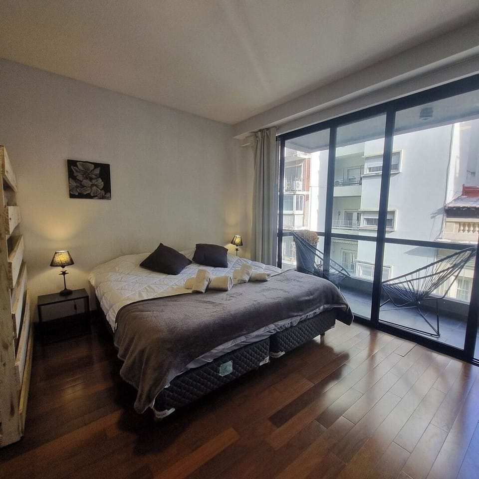Dormitorio