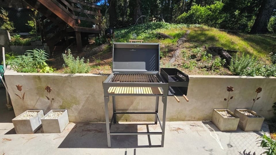 Parrilla