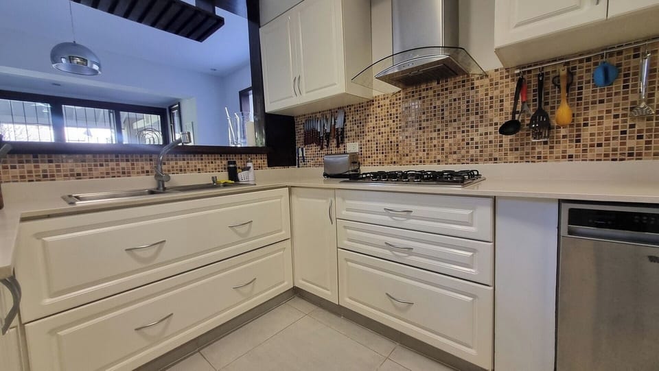 Cocina o kitnet