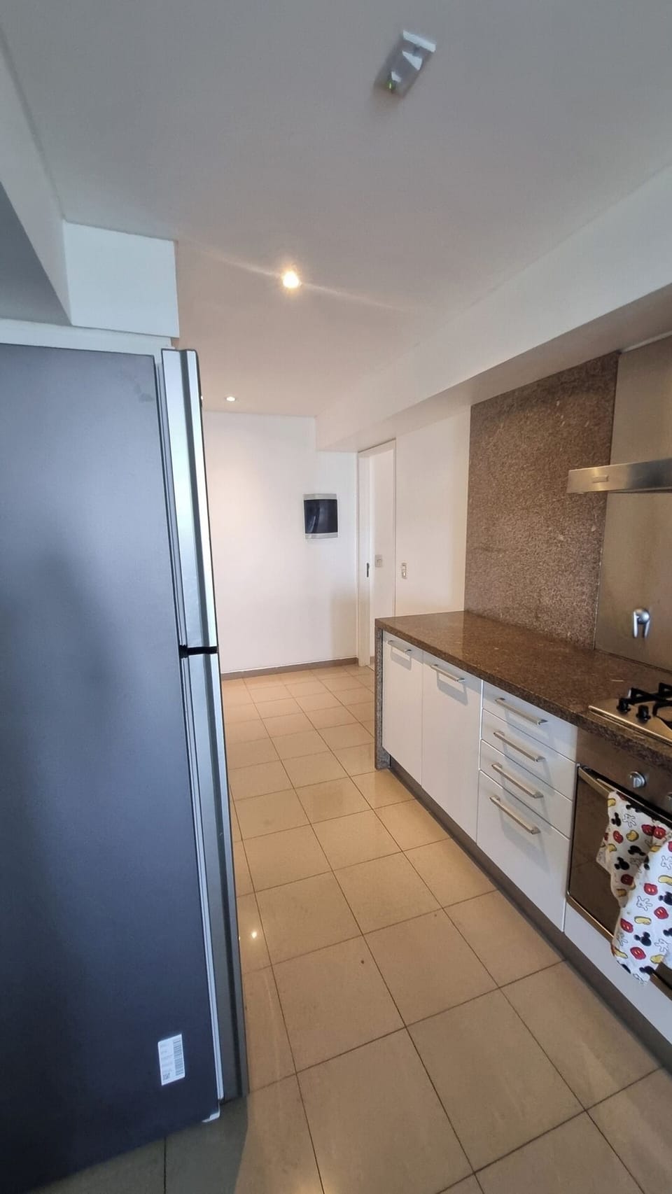Cocina o kitnet
