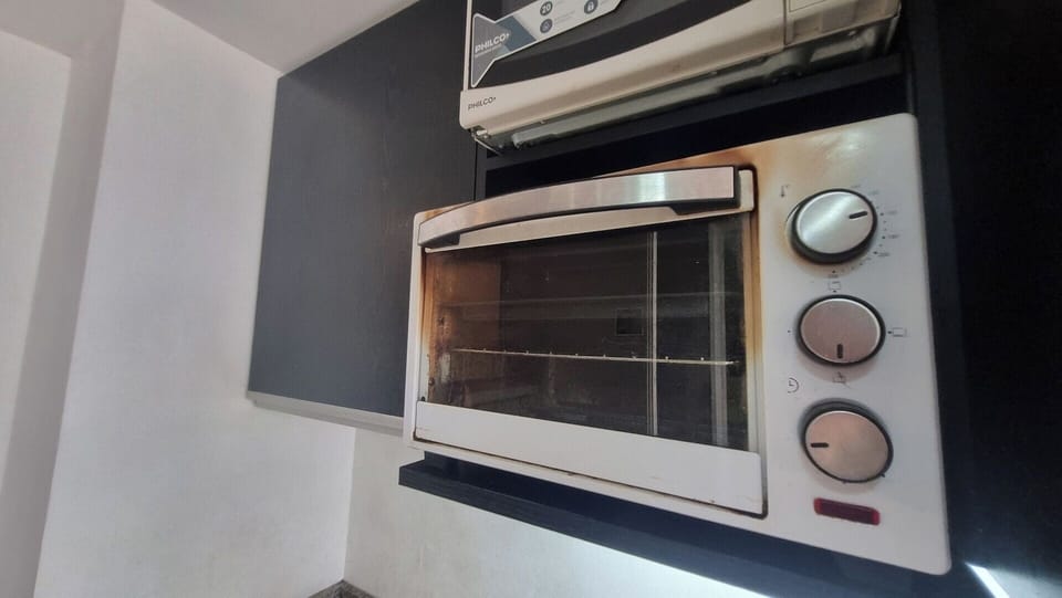 Cocina o kitnet