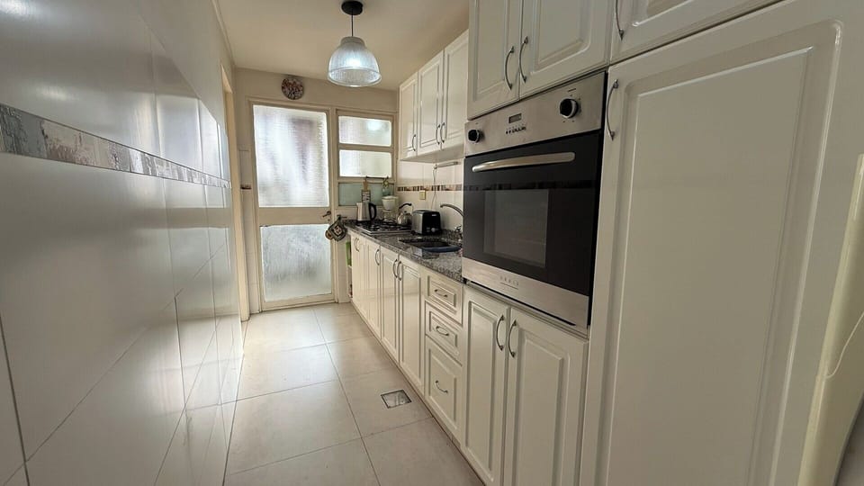 Cocina o kitnet