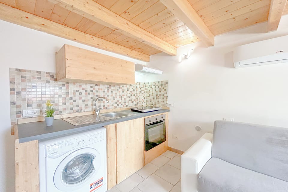 Kitchenette