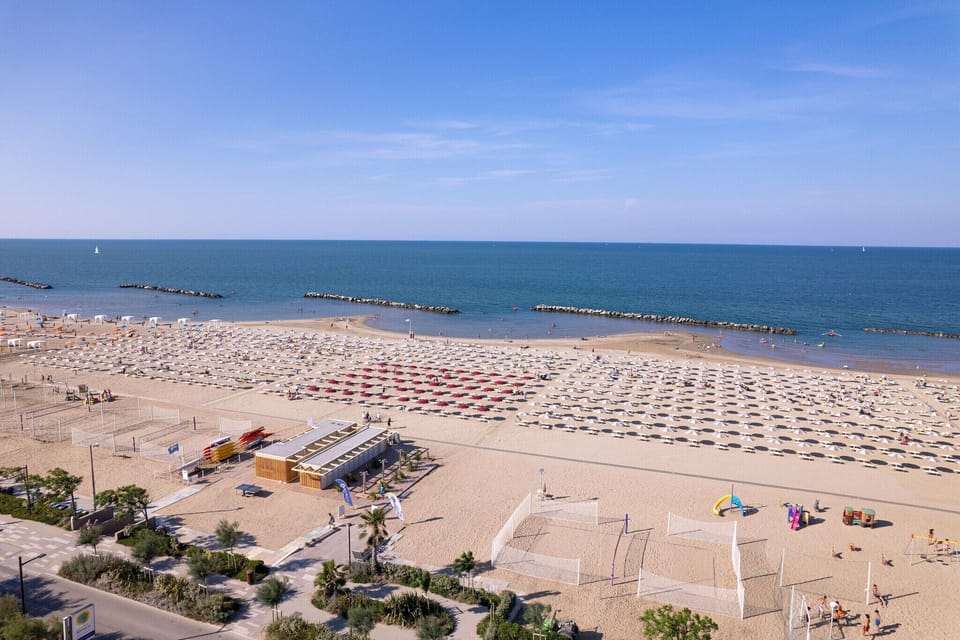 Immediate Surroundings [summer] (<1 km)