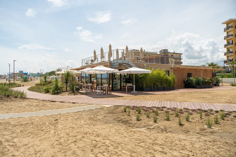 Immediate Surroundings [summer] (<1 km)