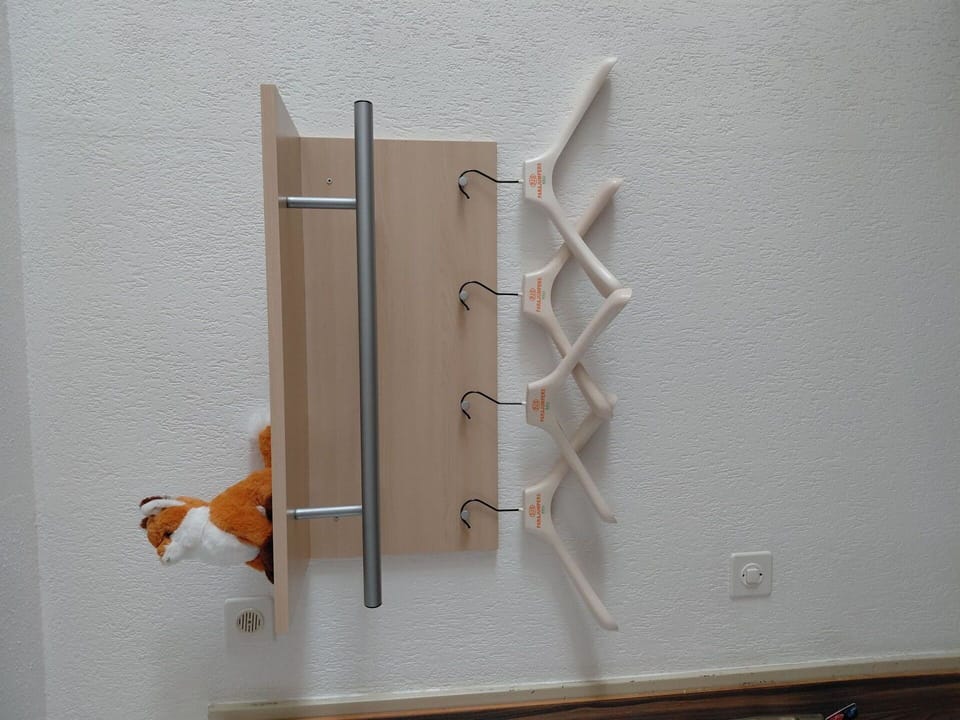 Wood, Clothes Hanger, Hardwood, Plywood