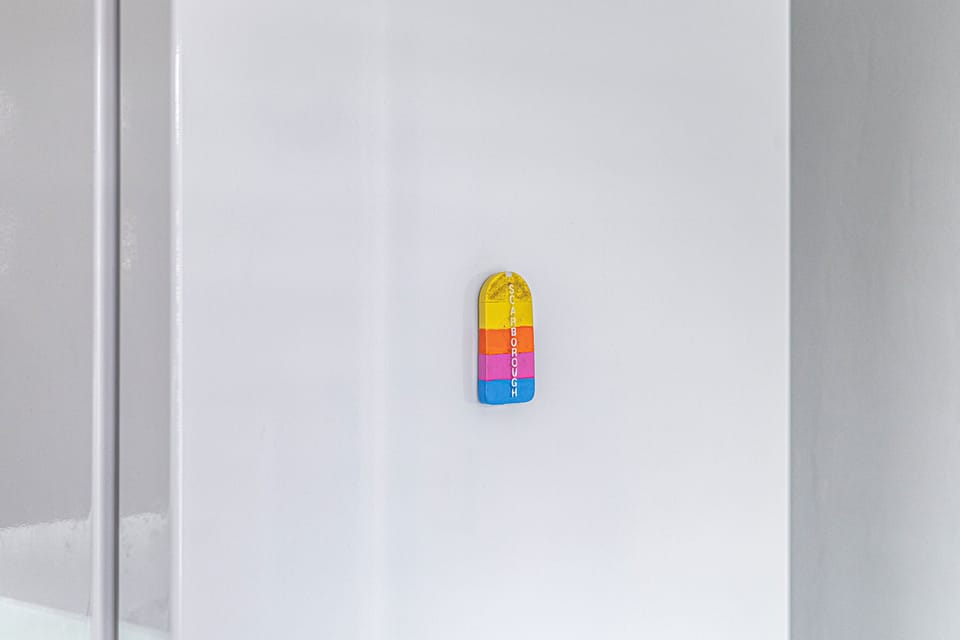 Elmville, Scarbrough - Host & Stay