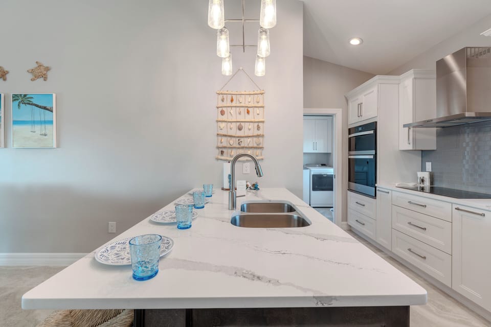 Additional Dining Seating