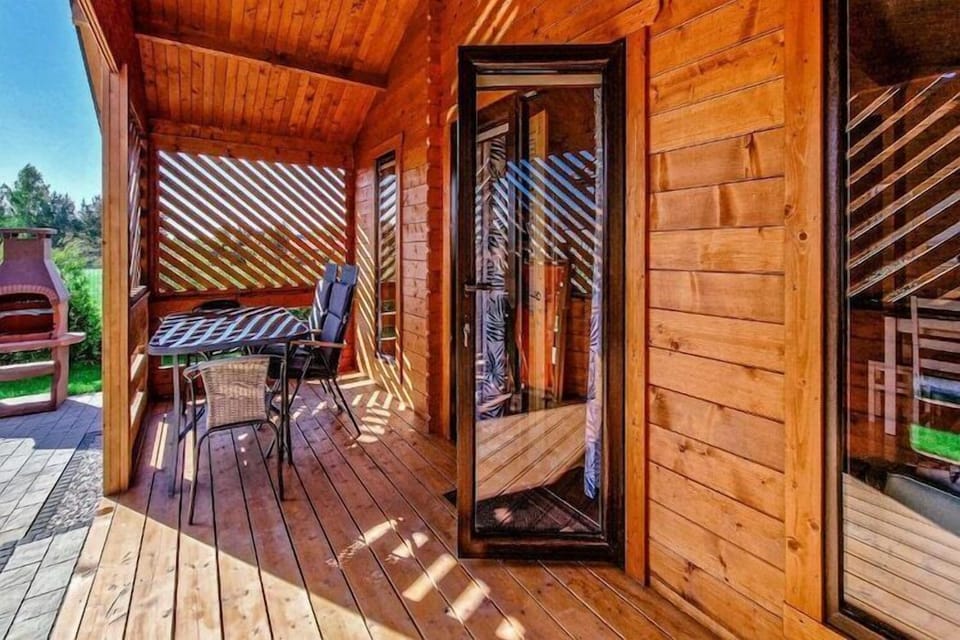 Patio / Balcony