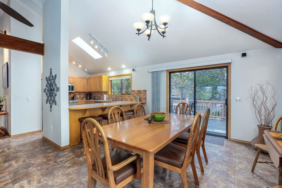 Dining Room - Main Level
