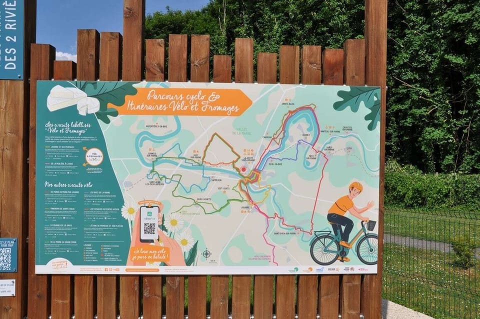 Property map