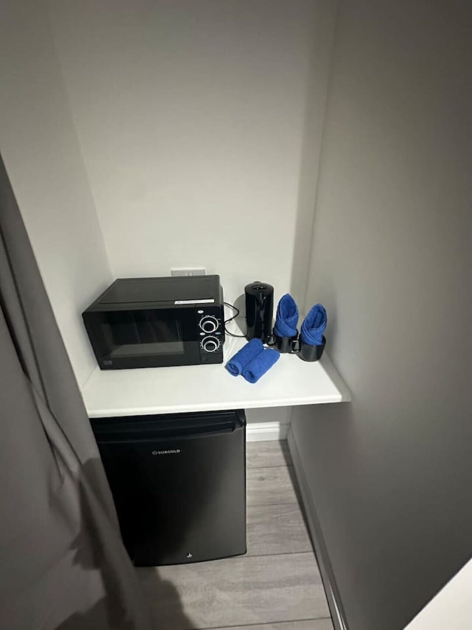Miscellaneous