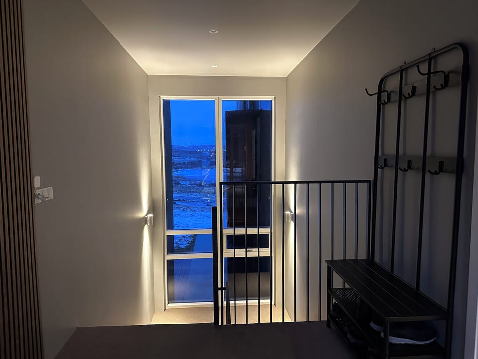 Main entrance hallway