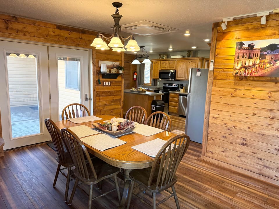 Dinning Table